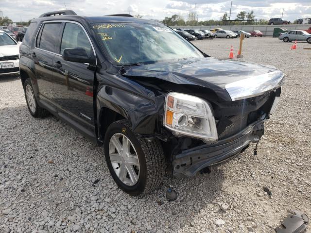 GMC TERRAIN SL 2011 2ctflvecxb6235764