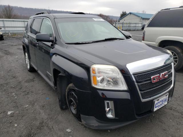 GMC TERRAIN SL 2011 2ctflvecxb6250894