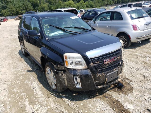 GMC TERRAIN SL 2011 2ctflvecxb6278324