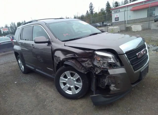 GMC TERRAIN 2011 2ctflvecxb6291106