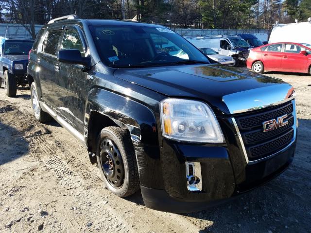 GMC TERRAIN SL 2011 2ctflvecxb6335525