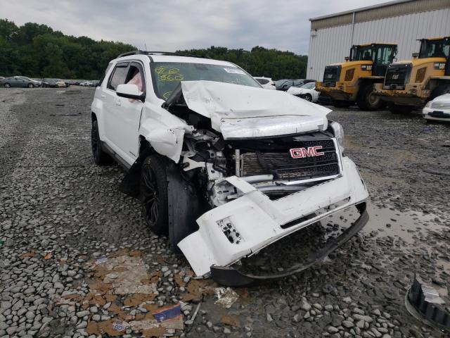 GMC TERRAIN SL 2011 2ctflvecxb6343964