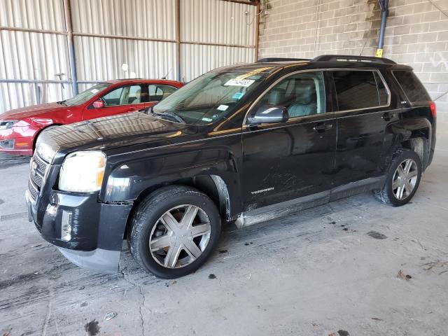 GMC TERRAIN 2011 2ctflvecxb6345486