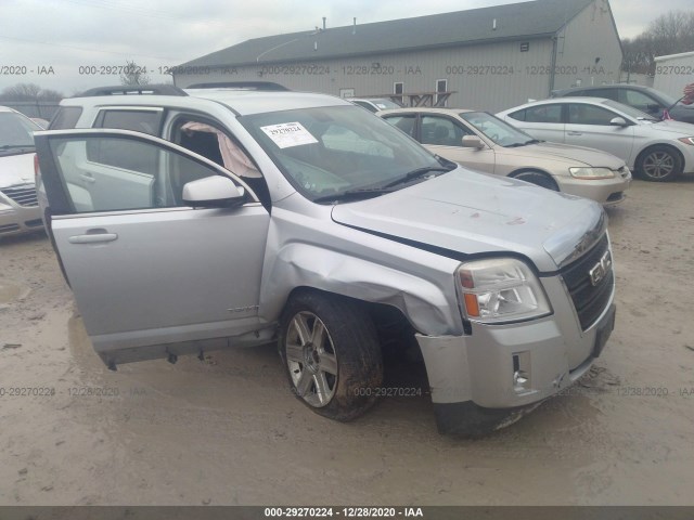 GMC TERRAIN 2011 2ctflvecxb6348047