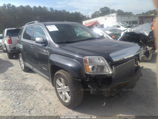 GMC TERRAIN 2011 2ctflvecxb6375944