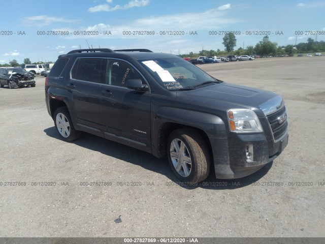 GMC TERRAIN 2011 2ctflvecxb6423300