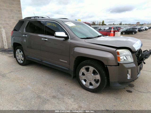 GMC TERRAIN 2011 2ctflwe50b6218981