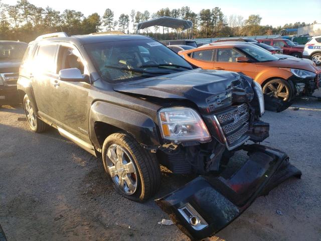 GMC TERRAIN SL 2011 2ctflwe50b6263368