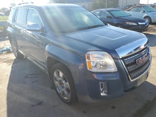 GMC TERRAIN SL 2011 2ctflwe50b6295480