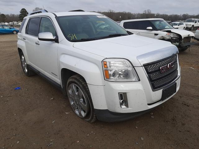 GMC TERRAIN SL 2011 2ctflwe50b6313976