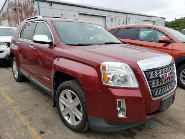 GMC TERRAIN SL 2011 2ctflwe50b6326095