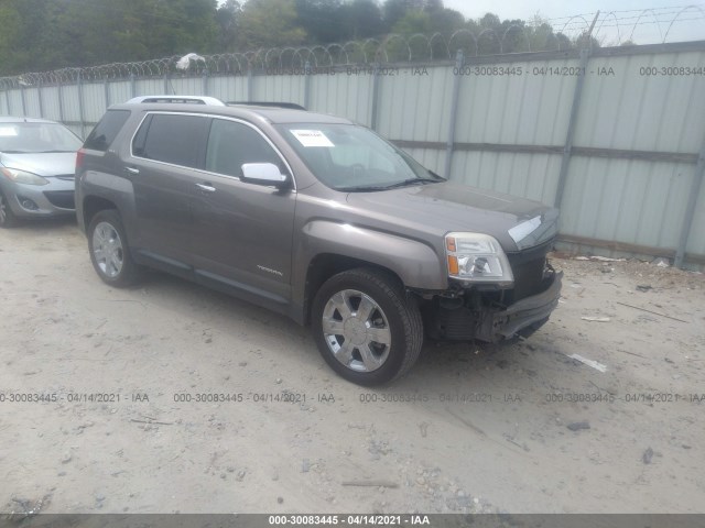 GMC TERRAIN 2011 2ctflwe50b6346167