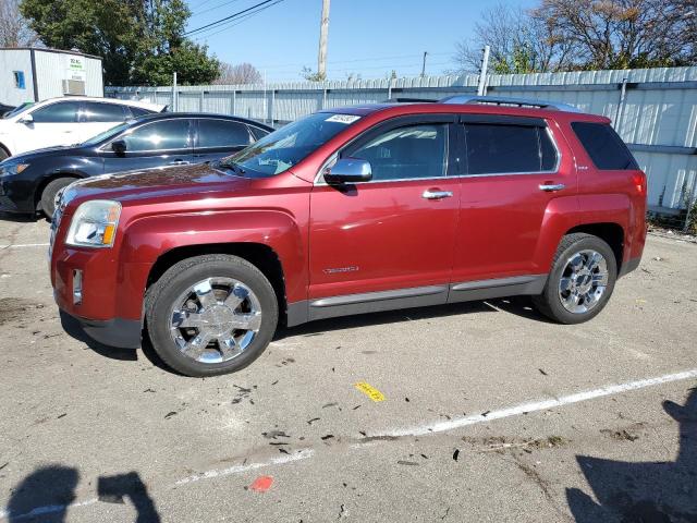 GMC TERRAIN 2011 2ctflwe50b6397152