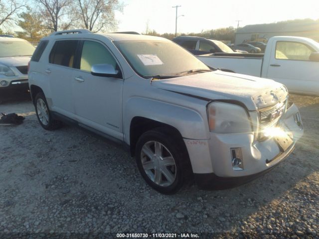 GMC TERRAIN 2011 2ctflwe50b6407923