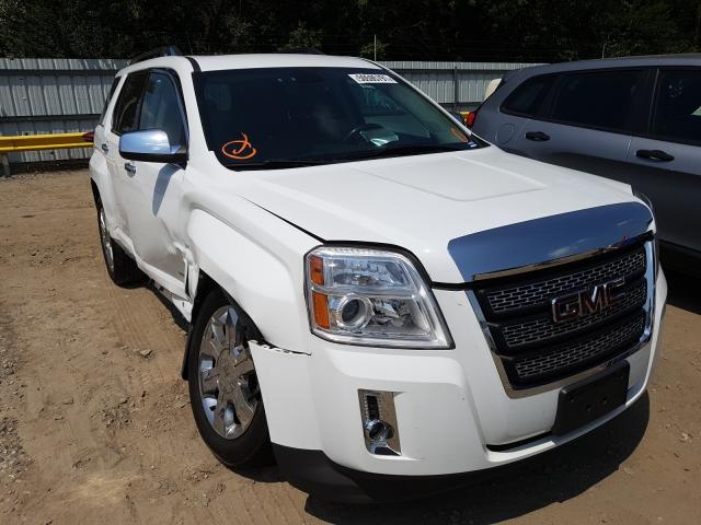 GMC TERRAIN SL 2011 2ctflwe51b6216446