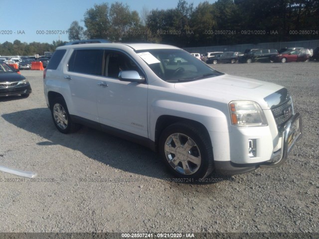 GMC TERRAIN 2011 2ctflwe51b6218150