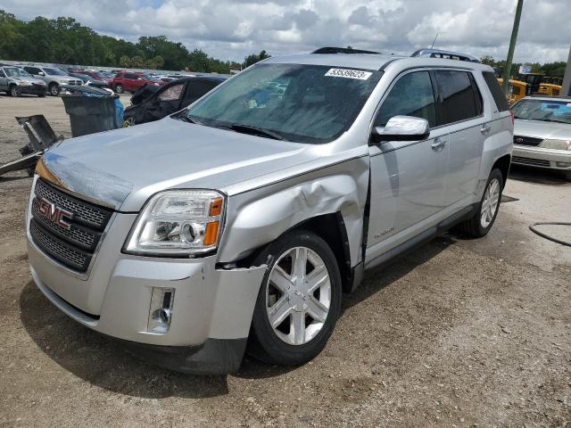 GMC TERRAIN SL 2011 2ctflwe51b6255778