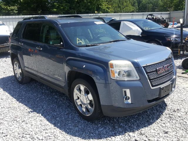 GMC TERRAIN SL 2011 2ctflwe51b6268093