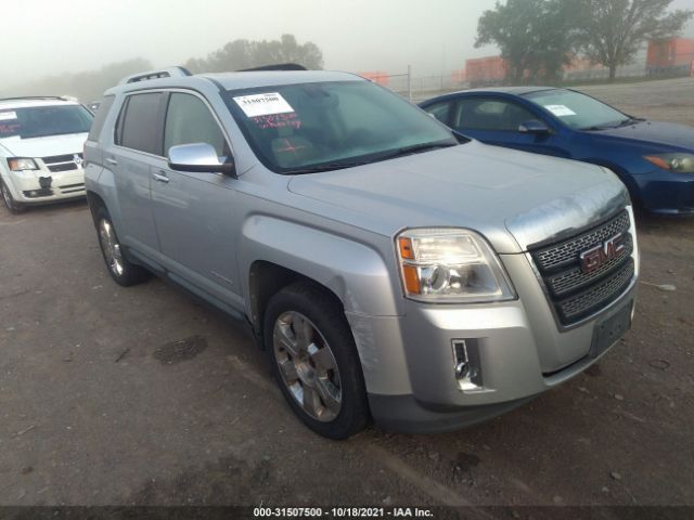 GMC TERRAIN 2011 2ctflwe51b6294452