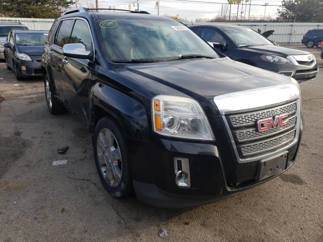 GMC TERRAIN SL 2011 2ctflwe51b6311119