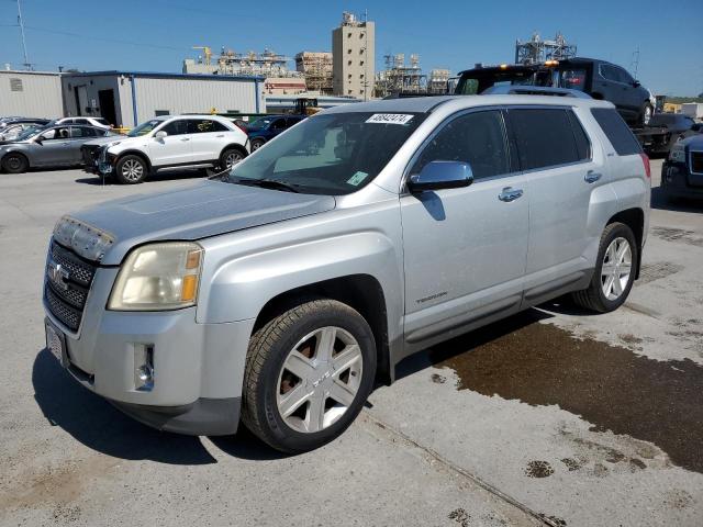 GMC TERRAIN 2011 2ctflwe51b6319124