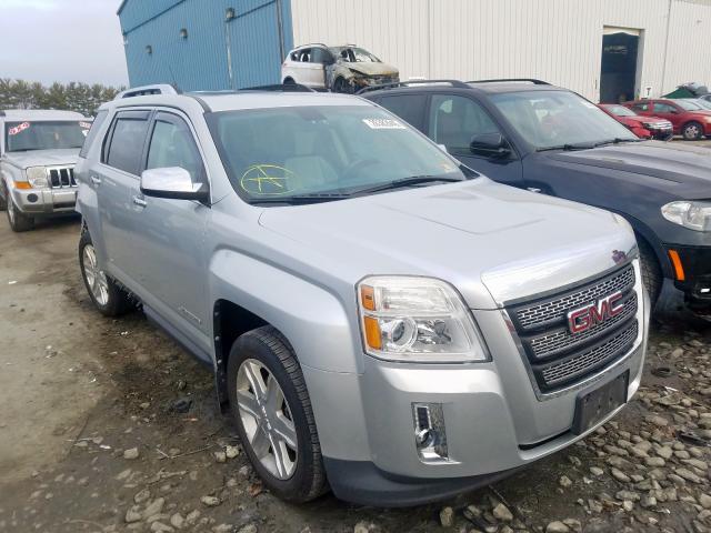 GMC TERRAIN SL 2011 2ctflwe51b6327918