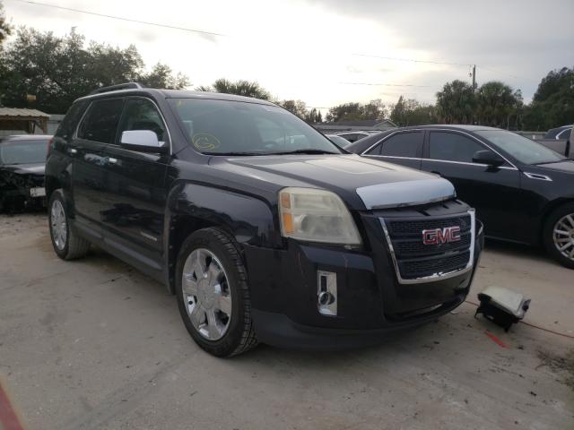 GMC TERRAIN SL 2011 2ctflwe51b6330477