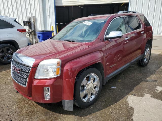 GMC TERRAIN SL 2011 2ctflwe51b6341415