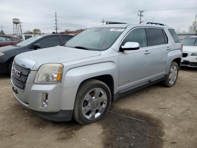 GMC TERRAIN 2011 2ctflwe51b6467743