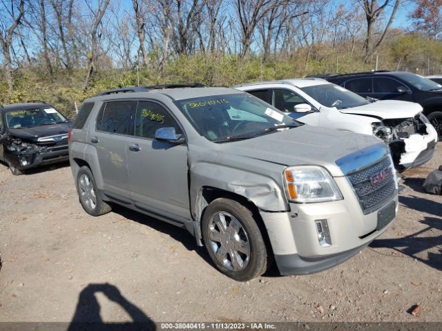 GMC TERRAIN 2011 2ctflwe52b6265204