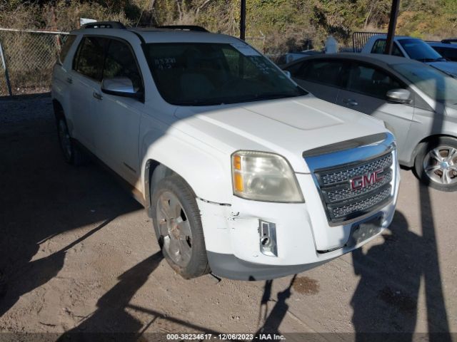 GMC TERRAIN 2011 2ctflwe52b6303174