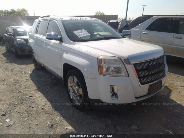 GMC TERRAIN 2011 2ctflwe52b6312621