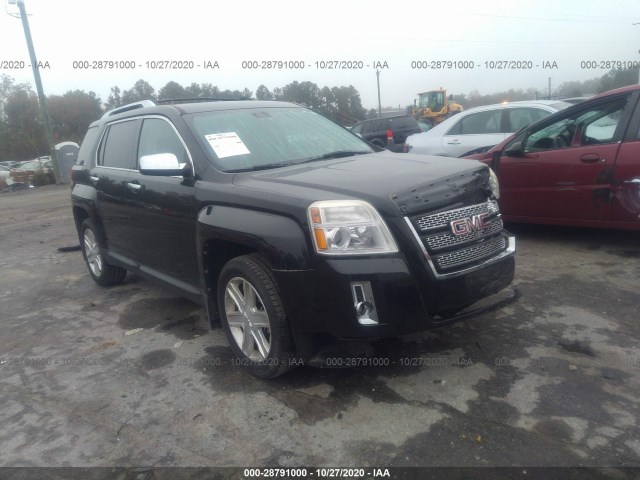 GMC TERRAIN 2011 2ctflwe52b6313784