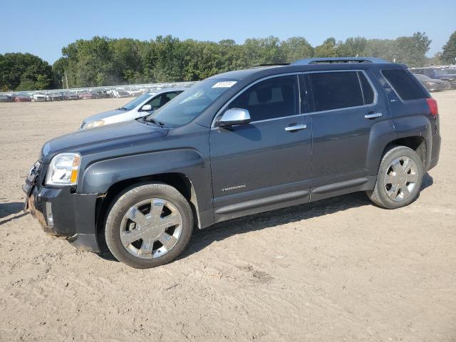 GMC TERRAIN SL 2011 2ctflwe52b6341178