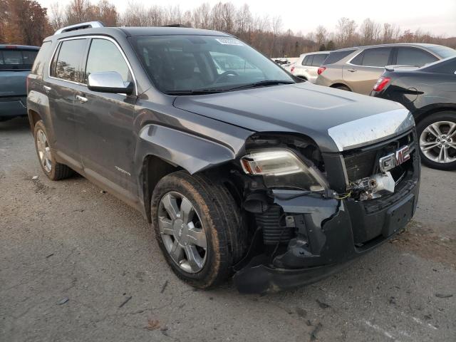 GMC TERRAIN SL 2011 2ctflwe52b6361088