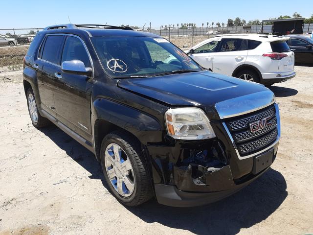 GMC TERRAIN SL 2011 2ctflwe52b6384564