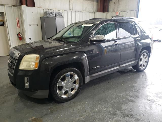 GMC TERRAIN SL 2011 2ctflwe52b6392843