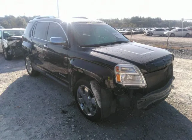 GMC TERRAIN 2011 2ctflwe52b6406837