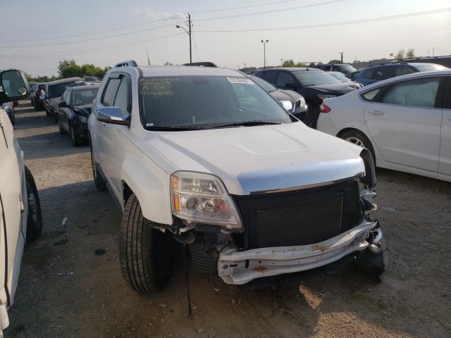 GMC TERRAIN SL 2011 2ctflwe52b6414677