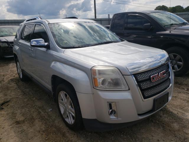 GMC TERRAIN SL 2011 2ctflwe52b6417109