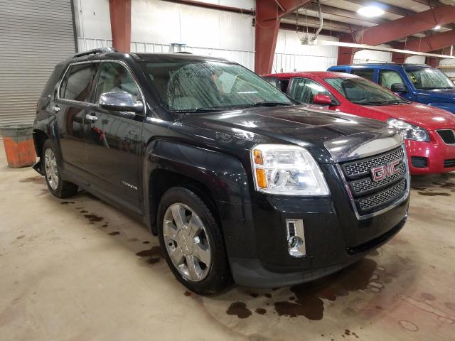 GMC TERRAIN SL 2011 2ctflwe52b6455178