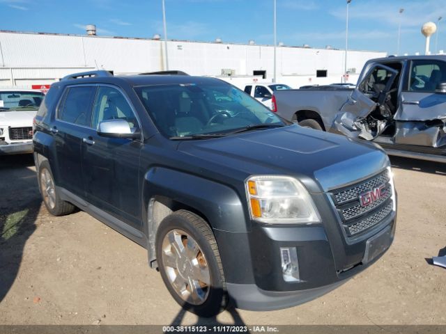 GMC TERRAIN 2011 2ctflwe53b6205450