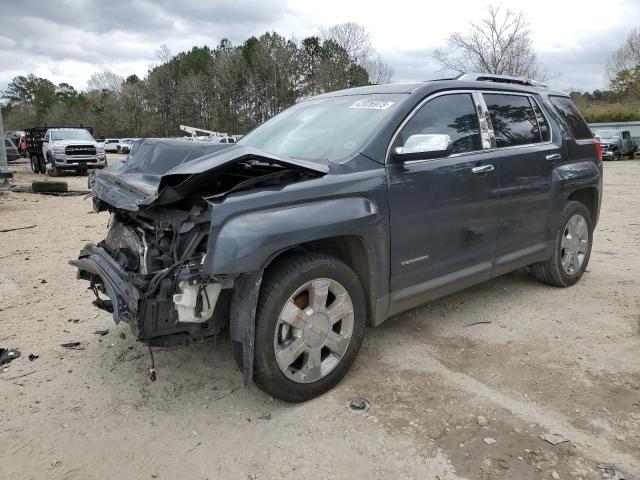 GMC TERRAIN SL 2011 2ctflwe53b6262960