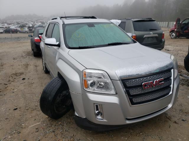 GMC TERRAIN SL 2011 2ctflwe53b6331940