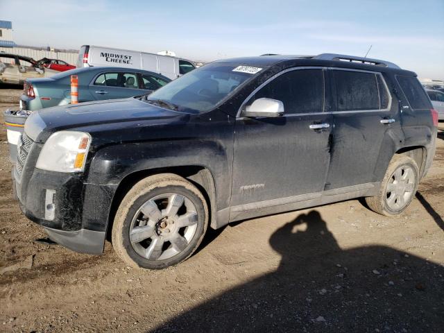 GMC TERRAIN SL 2011 2ctflwe53b6368986