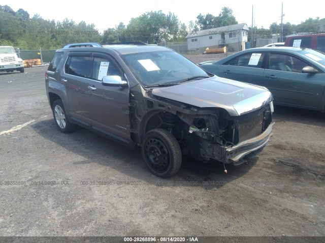 GMC TERRAIN 2011 2ctflwe53b6438969