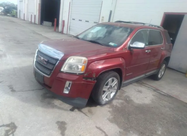 GMC TERRAIN 2011 2ctflwe54b6215338