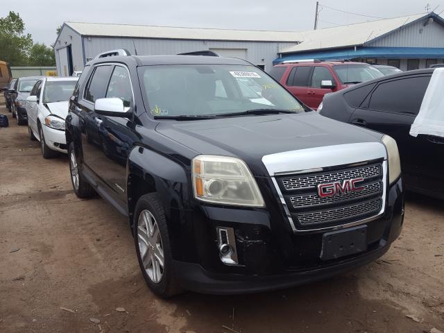 GMC TERRAIN SL 2011 2ctflwe54b6215968