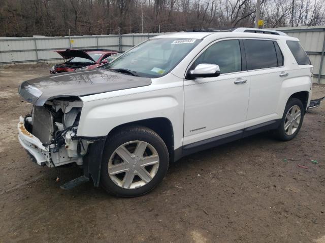 GMC TERRAIN SL 2011 2ctflwe54b6250428