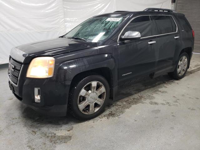 GMC TERRAIN 2011 2ctflwe54b6322048